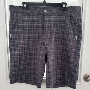 EUC Men's Fila golf shorts